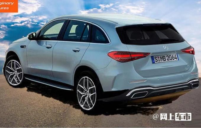 同时,北京奔驰全新一代glc车型也有望在年底前完成更新换代工作,并将