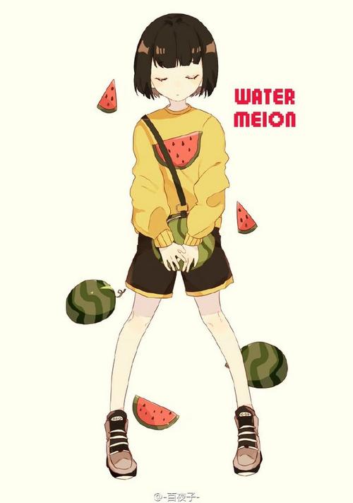 二次元画手互fo# #摸鱼# #穷逼求.