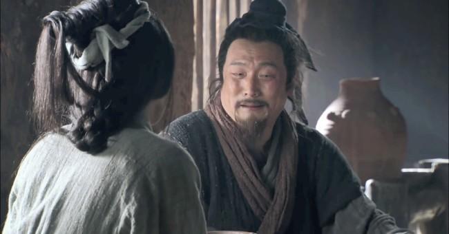 唯一靠关系封王的卢绾,为何要背叛刘邦?苦苦挣扎的人太难了