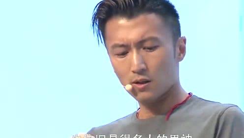 谢霆锋被问人生最痛苦的一件事是什么?他的回答,让王菲心酸