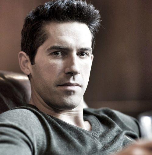 英国最猛的男人----斯科特.阿金斯