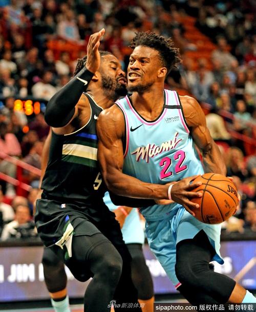 巴特勒谈休赛期:能偶尔远离篮球是好事 它占用了我太多的时间