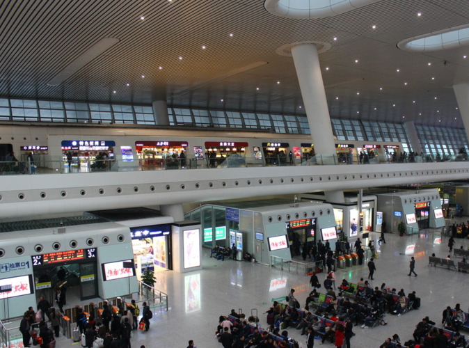 我国最特别火车站,当地叫法和本名截然不同,外地游客被"坑"惨