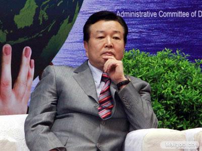 严彬-华彬集团董事长介绍