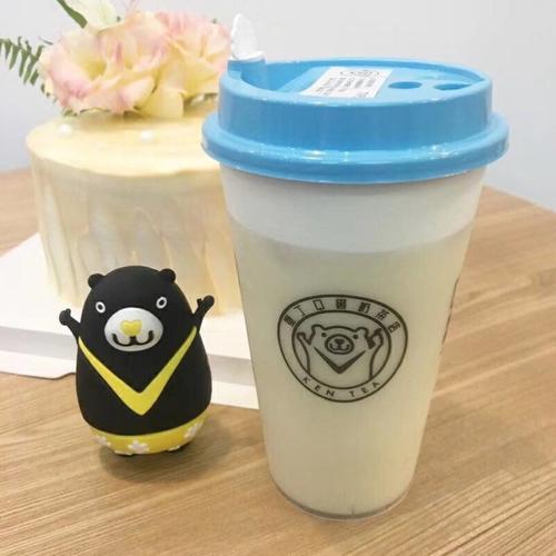 一个故事,一杯奶茶