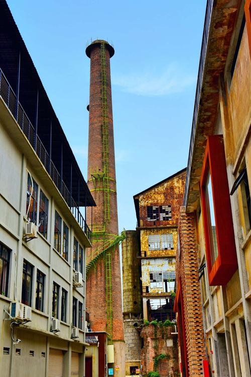 其它 紫泥堂随拍 写美篇 随缘摄影 20190408  0422番禺紫泥村 怀着对