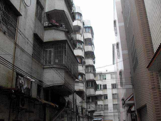 店长推荐!盐步68平南华花园紧售!