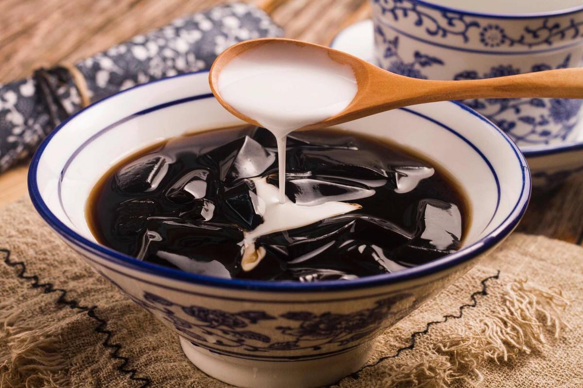 哺乳期可以吃龟苓膏吗? 哺乳期吃龟苓膏有什么影响?