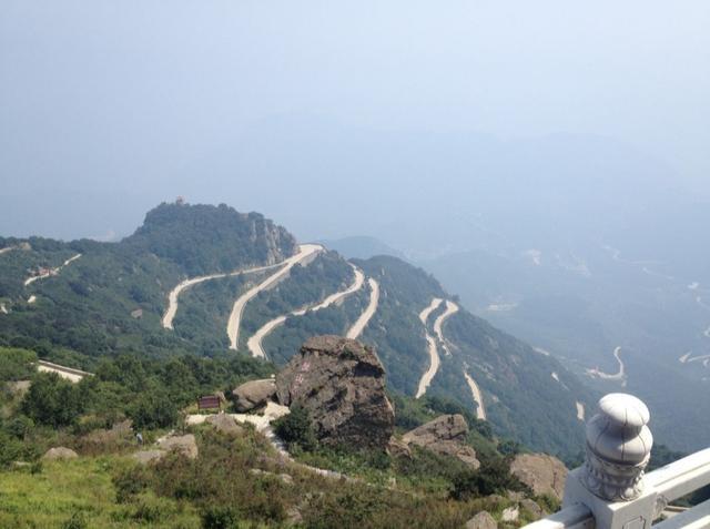 北京门头沟旅游景点介绍,门头沟好玩地方推荐,门头沟