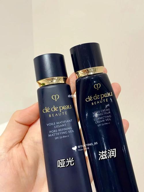 cpb新款长管隔离哑光版还不错_隔离_哑光_肌肤之