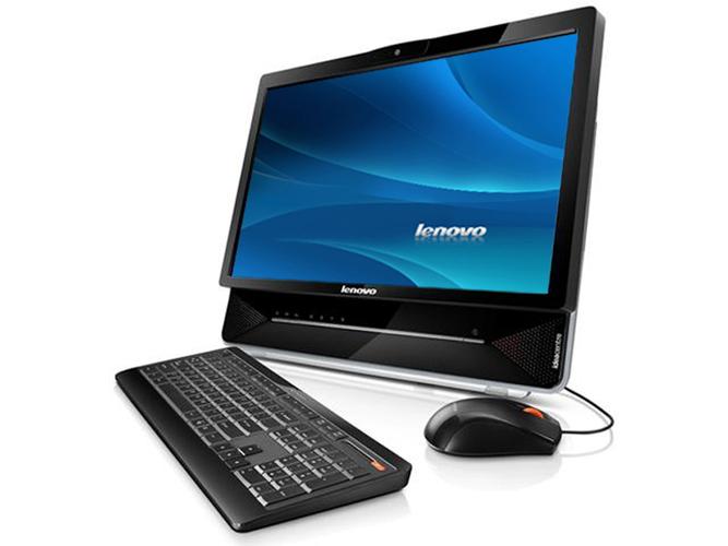 联想ideacentre b300-飚速型i