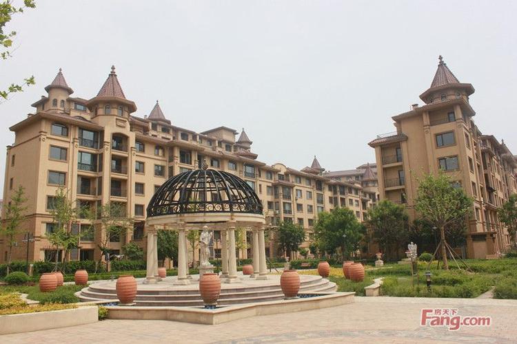 首创·象墅首创象墅-葫芦岛搜房网