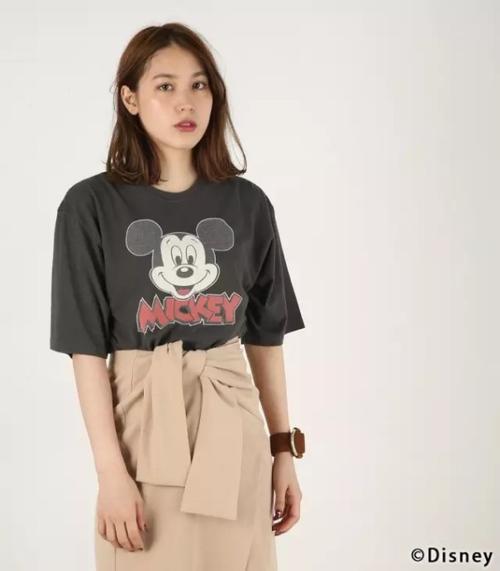 moussy摩西女装2016秋装新款服饰搭配推荐