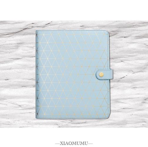 goodnotes/电子手帐模板/ipad时间轴/周计划/读书观影