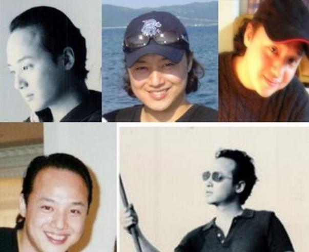 季天笙:如果当年没有爱上李若彤,他会是"功夫界"最佳接班人?