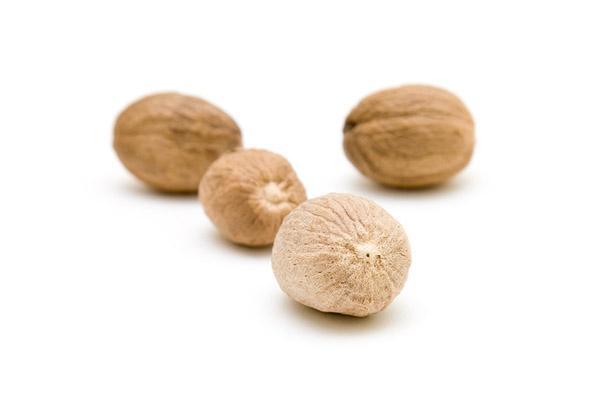 豆蔻的功效与作用