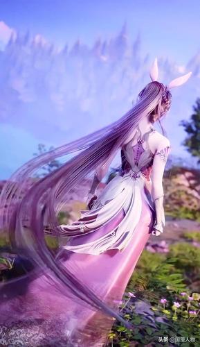 斗罗大陆:小舞复活后的模型再现,大家心中的石头也放下了