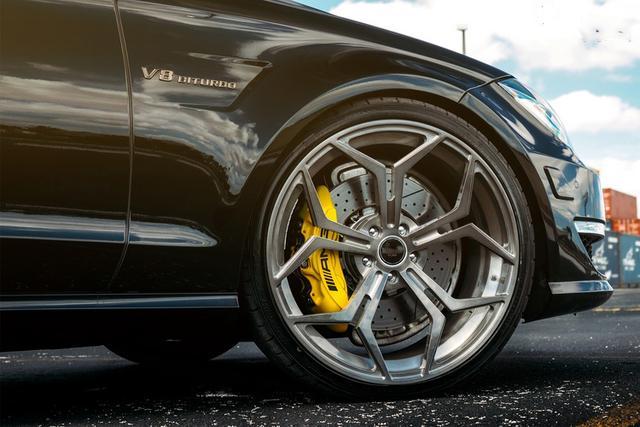 汽车轮毂的铸造和锻造有什么区别?