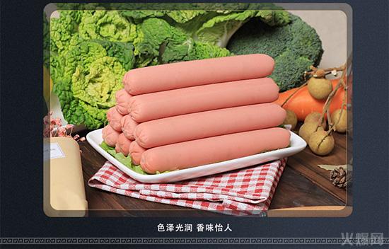 休闲食品呈现期稳定增长态势,春都王中王火腿肠开启休闲食品下一个