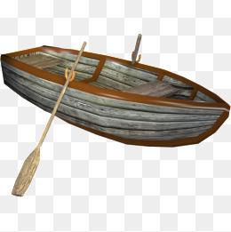 木舟图片大全