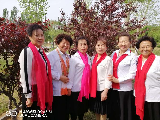 活动人员: 1,胡志云,2,王亚,3,麻凤坤 4,胡志霞,5,刘春兰,6,唐素珍 7