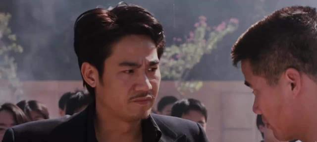古惑仔角色绰号与真名大盘点大飞最霸气
