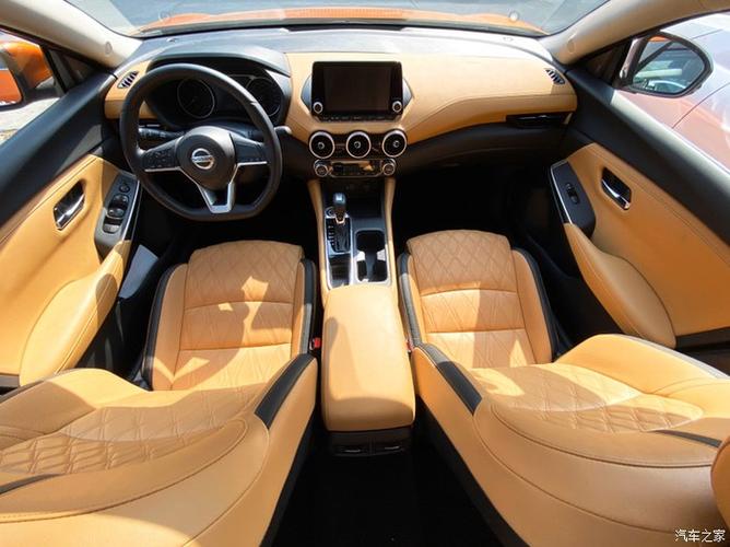 轩逸提车作业:14代轩逸