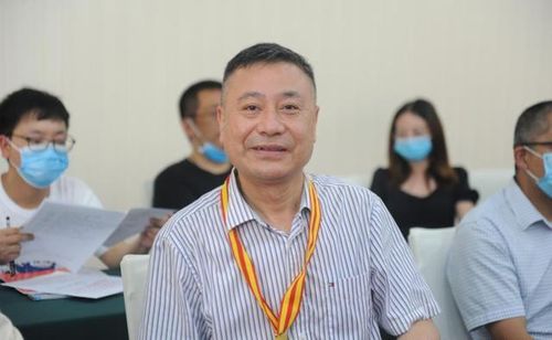 徐建军