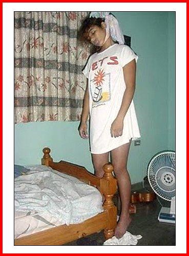 7岁女孩贪玩玩上吊自杀身亡原因真相图,上吊自杀美女真实照片(2)