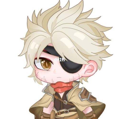 夏侯惇头像_头像_王者荣耀头像_游戏_手机游戏