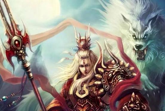 他自称截教第一人,群伤实力比肩鸿钧老祖,却死得很冤枉