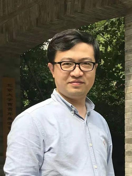 专访北大中文系副教授程苏东:可以张扬,也不可以张扬
