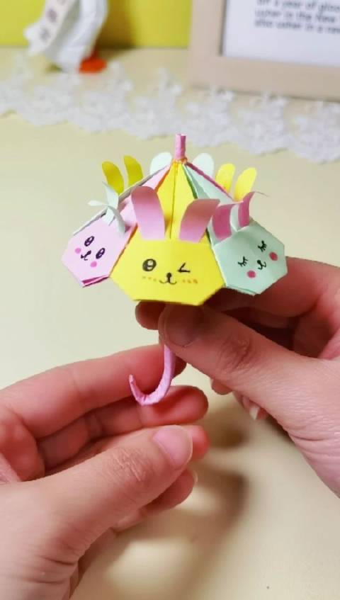 儿童启蒙计划##亲子手工[超话]