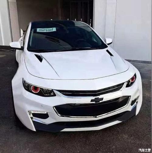 迈锐宝xl足以媲美西装暴徒