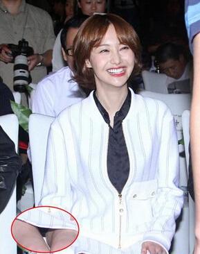 郑爽这辈子最想删除的照片,第四张最可怜,这下杨洋尴尬了!