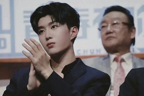 范丞丞 - 堆糖,美图壁纸兴趣社区