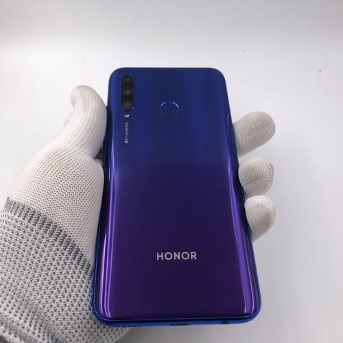 荣耀【荣耀 20i】全网通 蓝色 6g/64g 国行 8成新