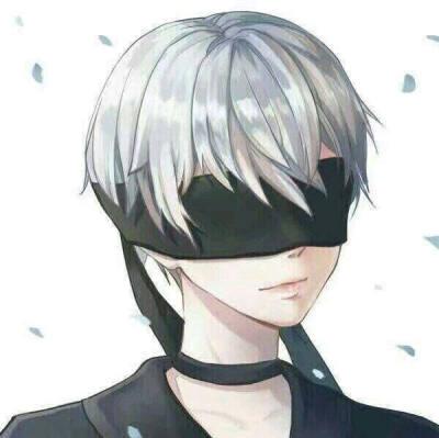 cosplay尼尔机械纪元