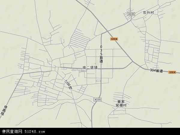 中国 辽宁省 辽阳市 灯塔市 佟二堡镇本站收录有:2021佟二堡镇卫星