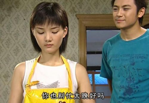 青春回忆里会想起一两部影视剧,但是不知道你们对《红苹果乐园》有没