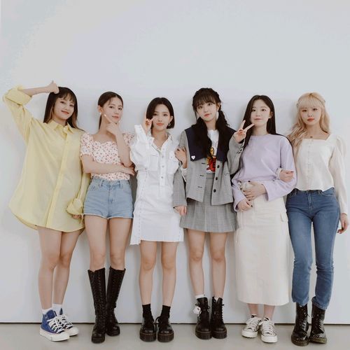 独辟蹊径走向一位的女团——(g)i-dle