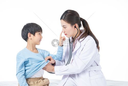 儿童体检听诊器