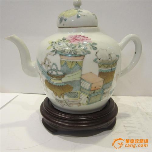 精品浅降方家珍壶_精品浅降方家珍壶拍卖_竞价_价格