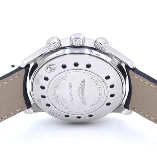 【9新】jaeger-lecoultre/积家 阿斯顿马丁系列 自动机械 男表