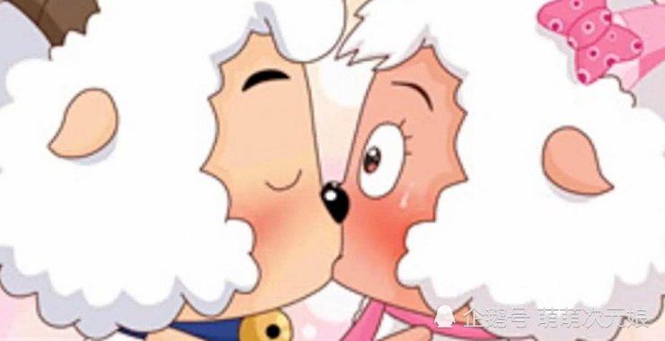 《喜羊羊》被禁播其实错在美羊羊?细数美羊羊"三大罪"