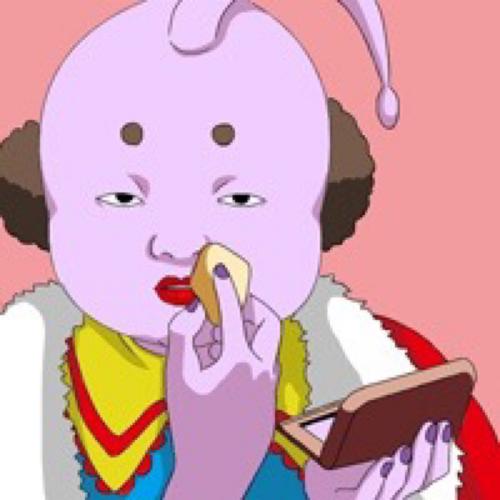 hata王子