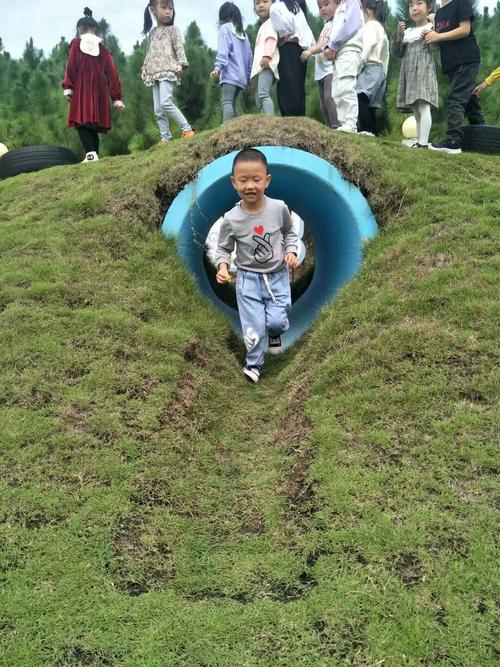 欧阳修幼儿园浩源宝贝上学记