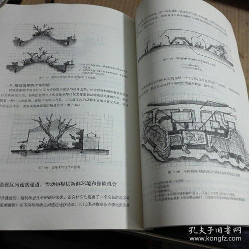 图解动物园设计(第二版)