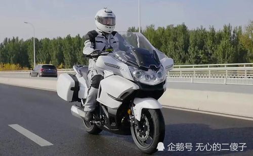 摩托车春风650tr-g解析