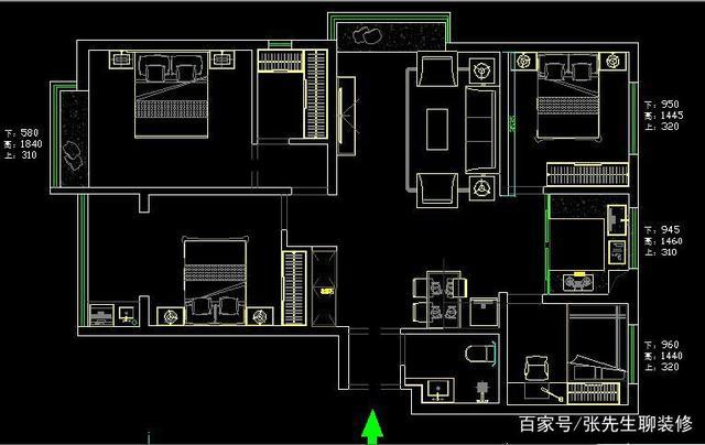 装修找装饰公司好还是找散工好,选后者的都后悔了